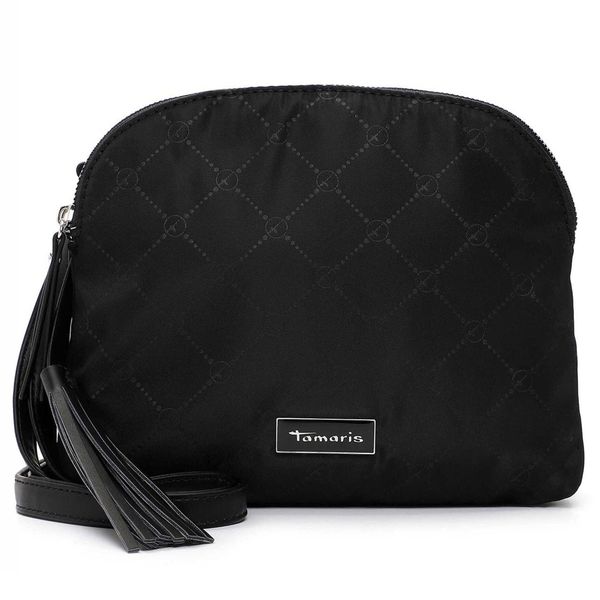 Tamaris Tamaris Torba preko ramena 'Lisa'  crna