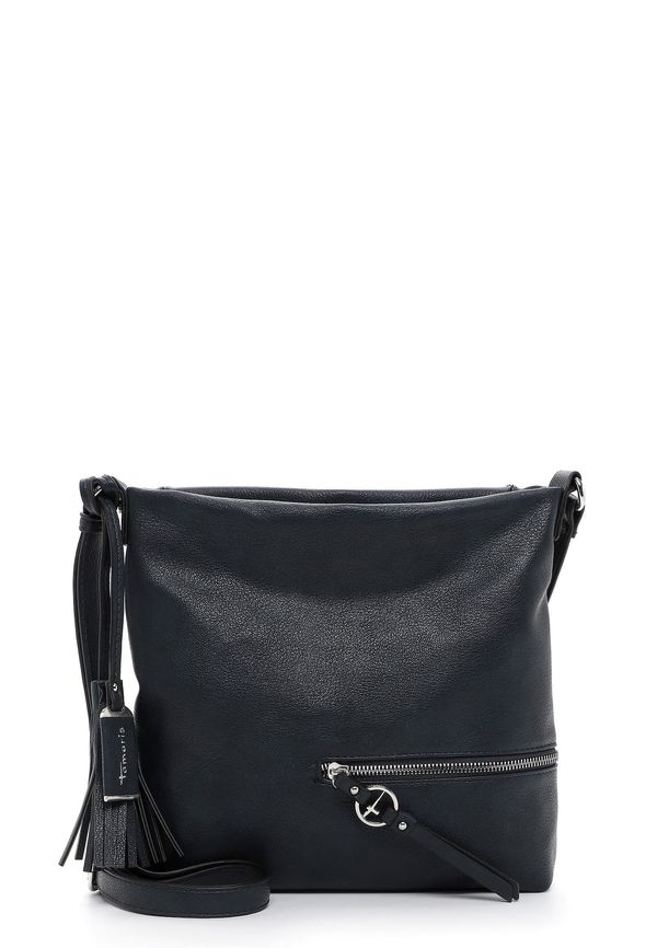 TAMARIS TAMARIS Torba preko ramena 'Nele'  tamno plava