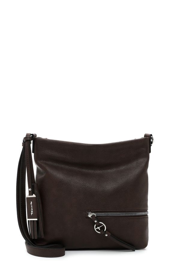 Tamaris Tamaris Torba preko ramena 'Nele'  tamno smeđa
