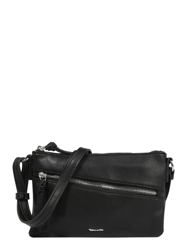TAMARIS TAMARIS Torba za na rame 'Alessia'  crna