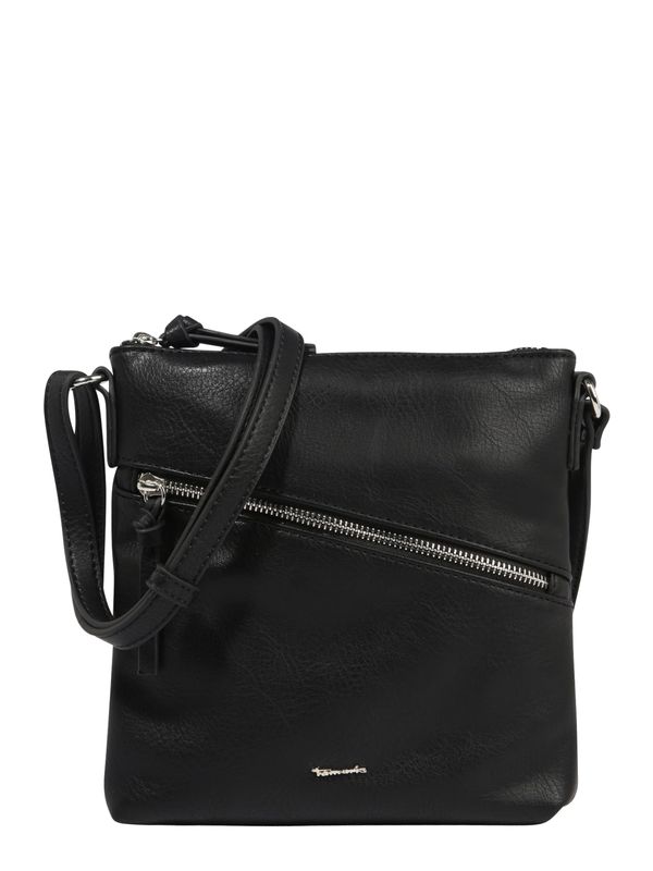 TAMARIS TAMARIS Torba za na rame 'Alessia'  crna