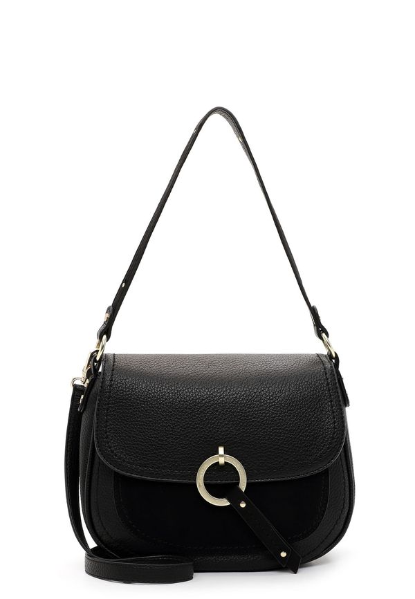 Tamaris Tamaris Torba za na rame ' Caro '  crna