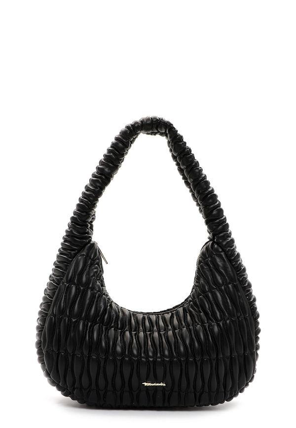 Tamaris Tamaris Torba za na rame 'Charis'  crna