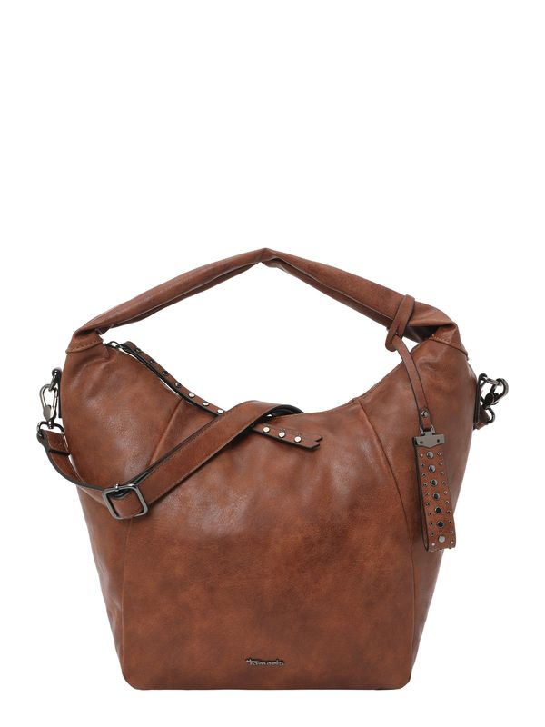 Tamaris Tamaris Vrećasta torba 'Celie'  konjak