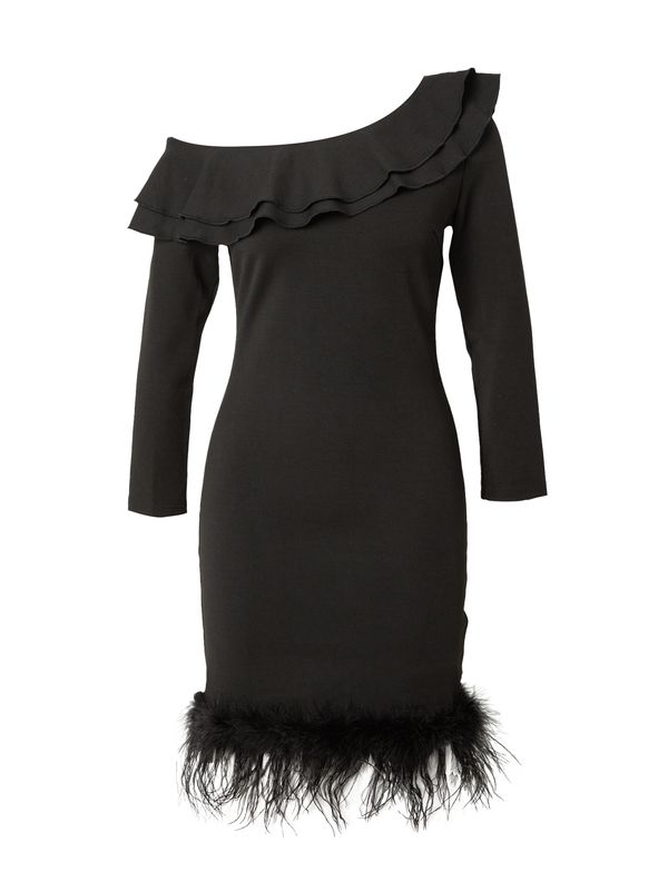 Tantra Tantra Haljina  crna