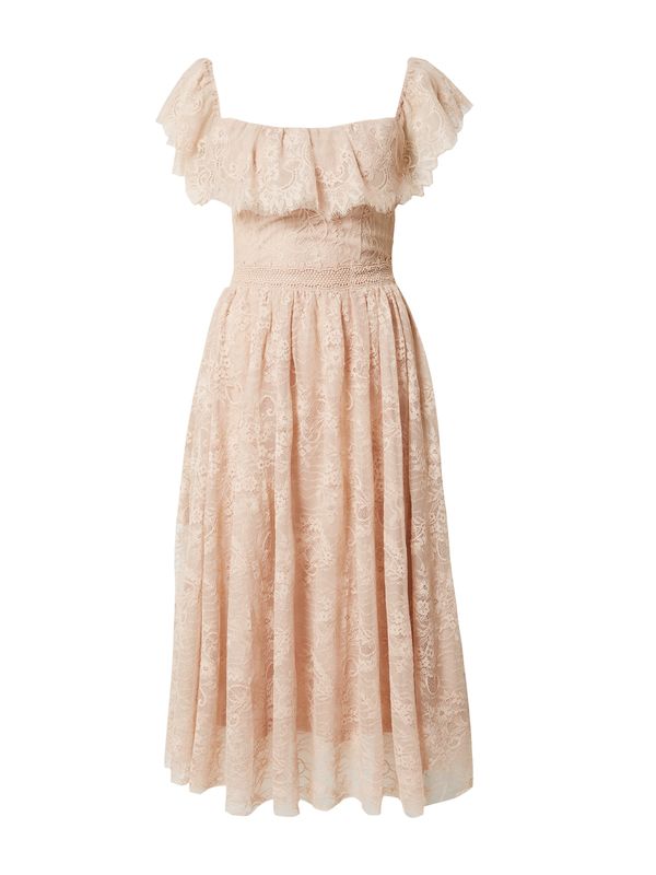 Tantra Tantra Koktel haljina  roza