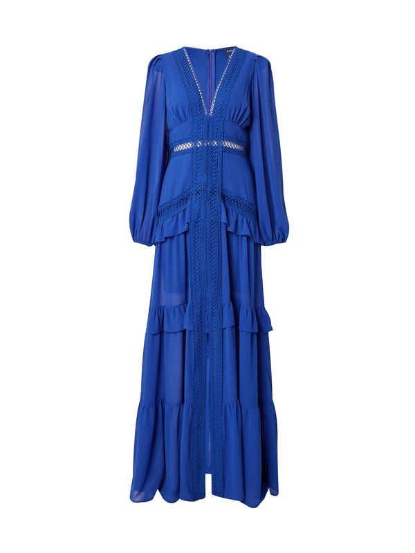 Tantra Tantra Večernja haljina  ultra morsko plava