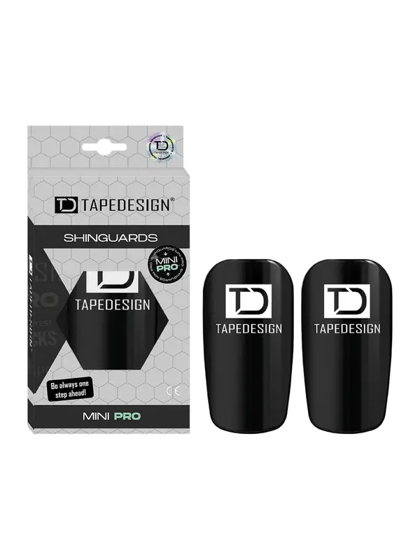 Tapedesign Tapedesign Štitnik  crna / bijela