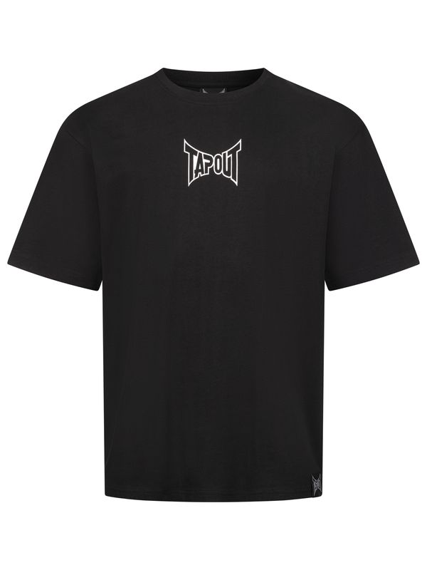 Tapout Tapout Majica 'ELSINOR '  miks boja / crna
