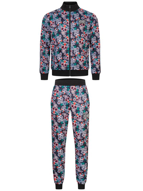 Tapout Tapout Odjeća za vježbanje 'JOLLAN'  noćno plava / zelena / krvavo crvena / crna / bijela