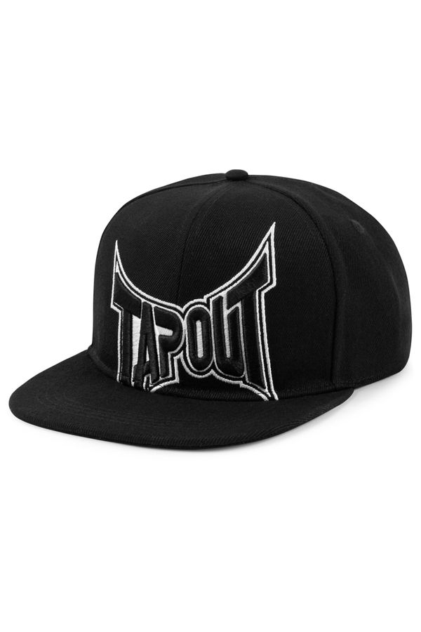 Tapout Tapout Šilterica 'DEADWOOD'  crna / bijela