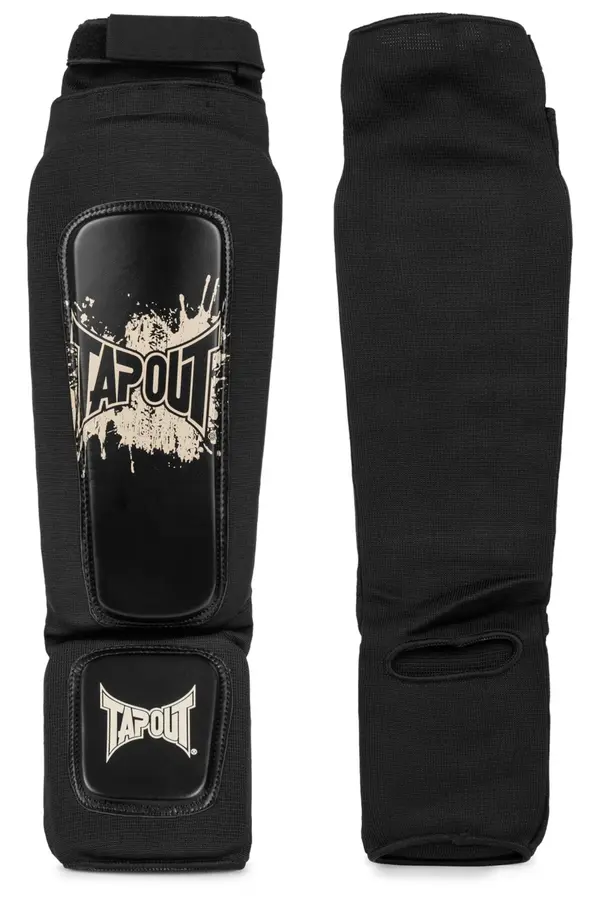 Tapout Tapout Štitnik 'LENWOOD'  bež / crna