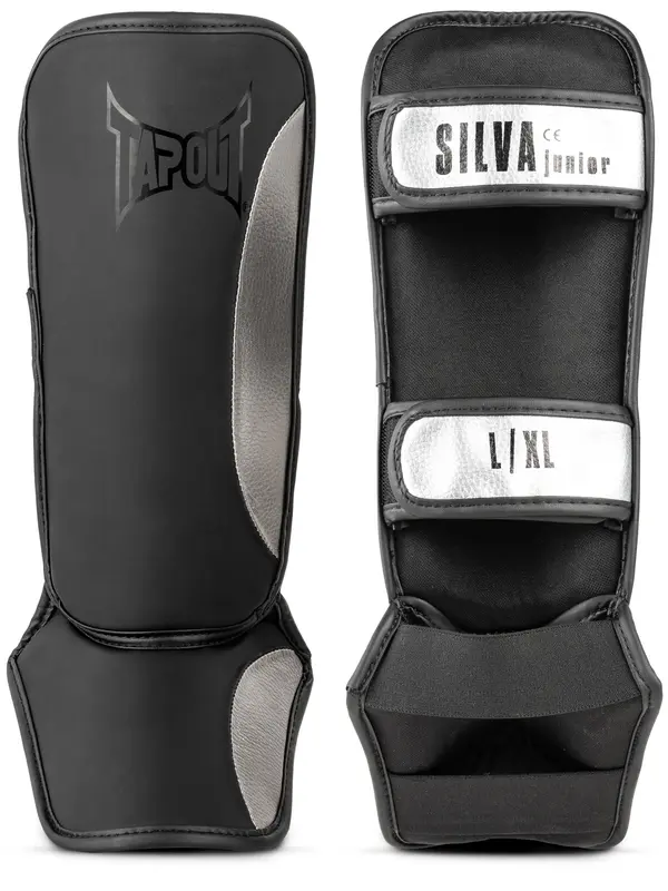Tapout Tapout Štitnik 'SILVA'  crna