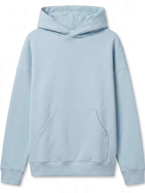 Tatiana Zidekova Tatiana Zidekova Sweater majica  svijetloplava