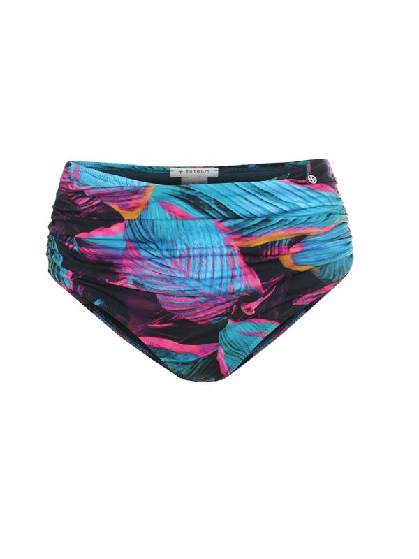 TATUUM TATUUM Bikini donji dio 'STREZA'  tirkiz / miks boja