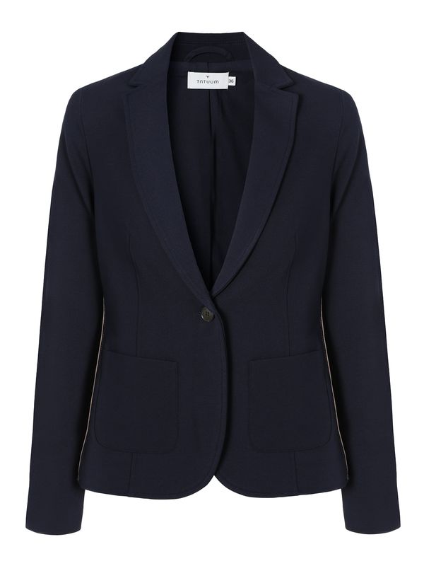 TATUUM TATUUM Blejzer 'Dederi'  sivkasto bež / tamno plava