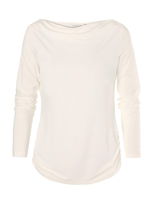 TATUUM TATUUM Bluza 'Asila'  prljavo bijela