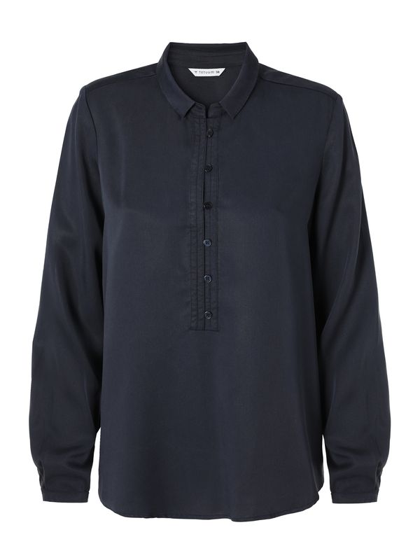 TATUUM TATUUM Bluza 'BENETI'  mornarsko plava