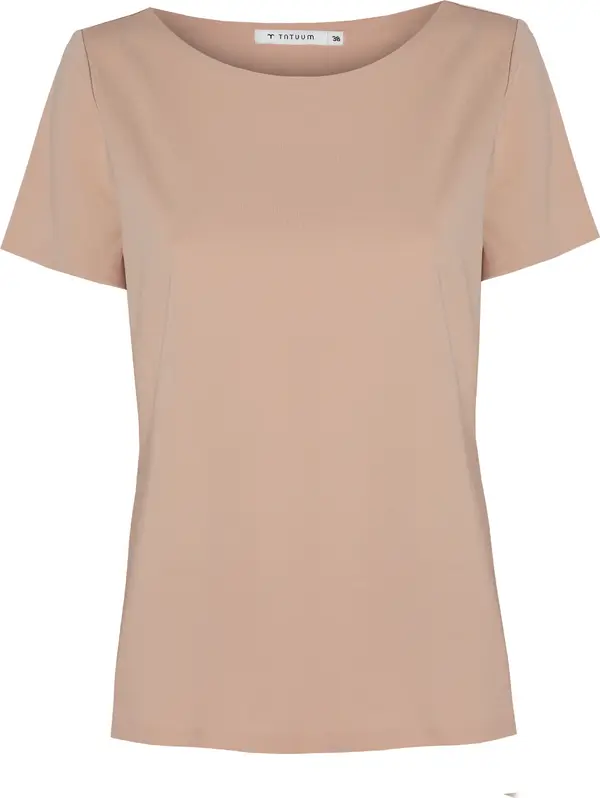 TATUUM TATUUM Bluza  bež