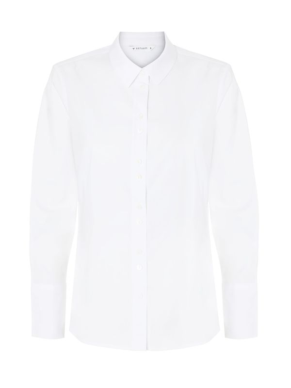 TATUUM TATUUM Bluza  bijela