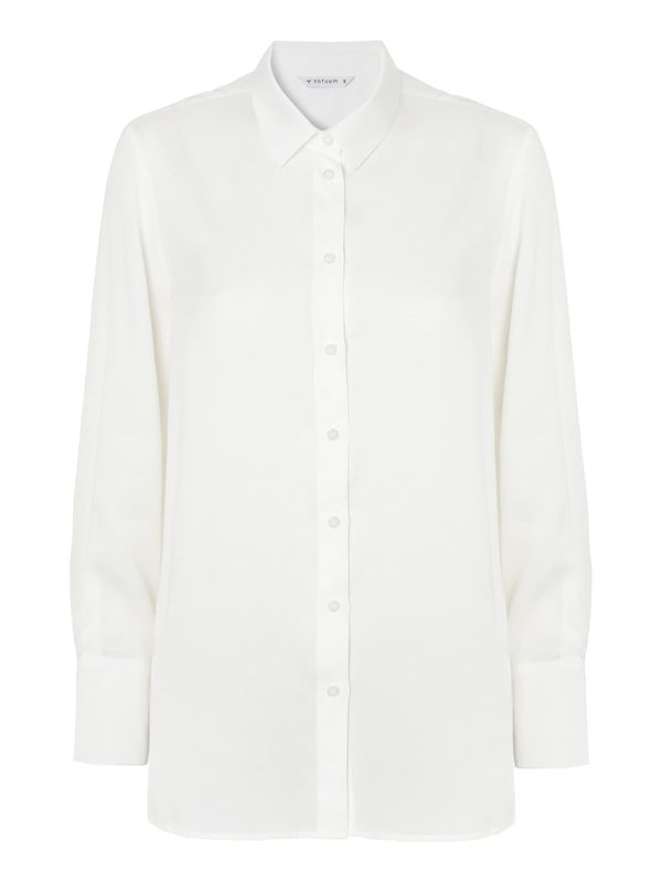 TATUUM TATUUM Bluza  bijela