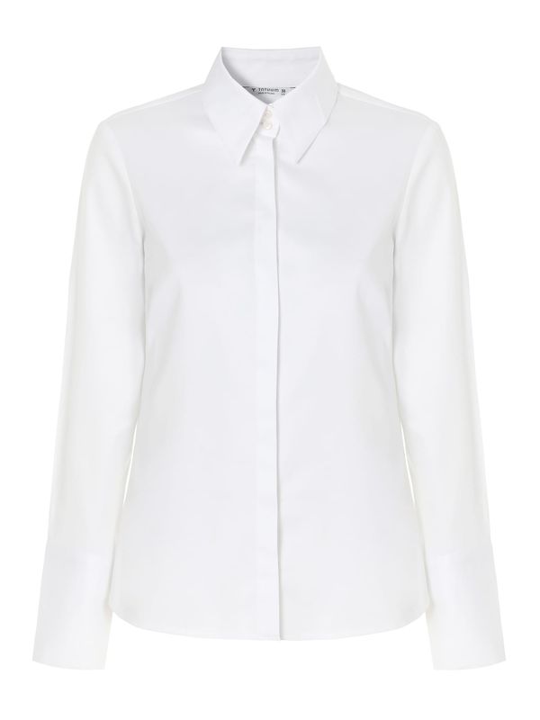 TATUUM TATUUM Bluza  bijela