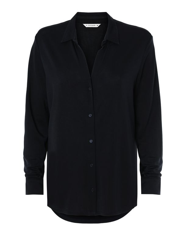 TATUUM TATUUM Bluza  crna