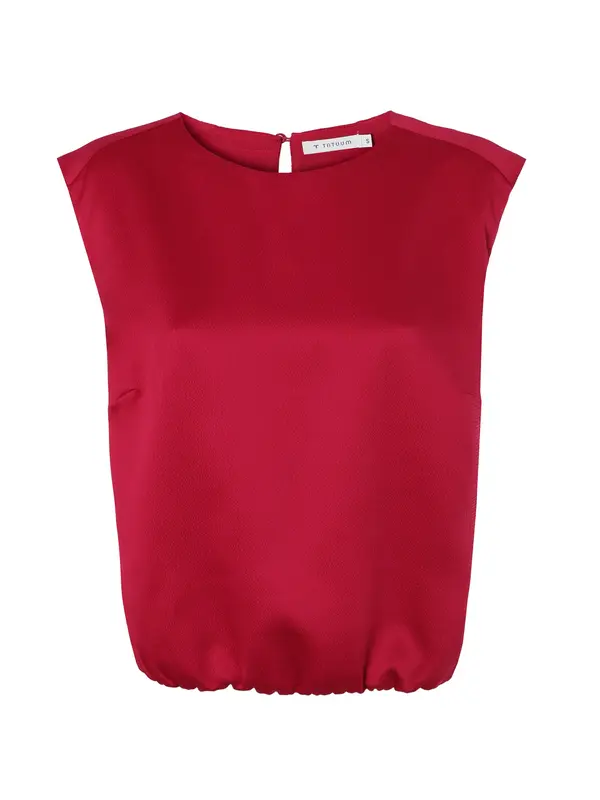 TATUUM TATUUM Bluza  crvena
