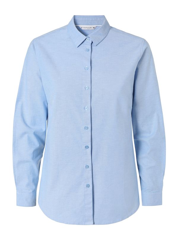 TATUUM TATUUM Bluza 'Elisha'  svijetloplava