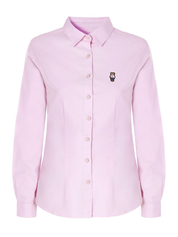 TATUUM TATUUM Bluza 'Eliza'  miks boja / svijetloroza