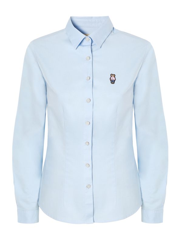 TATUUM TATUUM Bluza ' ELIZA'  svijetloplava