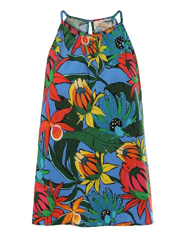 TATUUM TATUUM Bluza 'FLAMINI 1'  miks boja