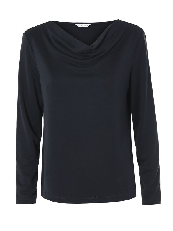 TATUUM TATUUM Bluza 'GATERA'  mornarsko plava