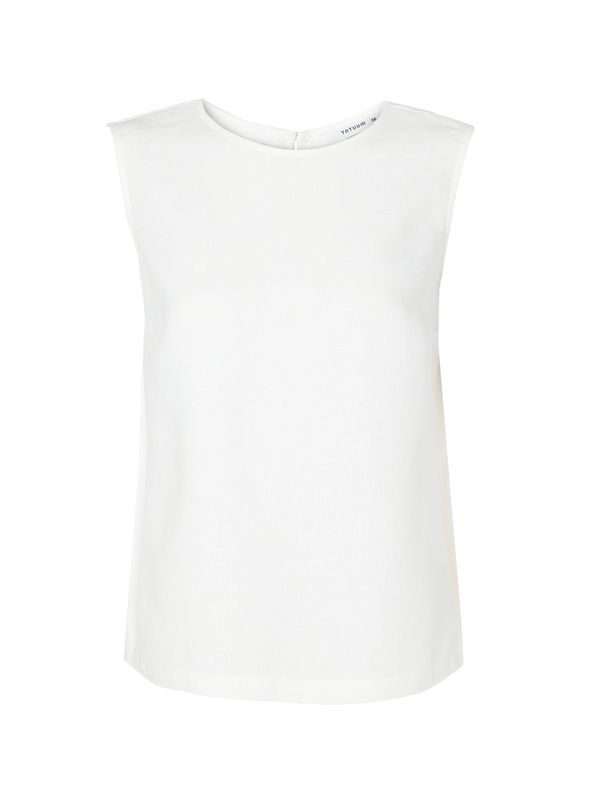 TATUUM TATUUM Bluza 'GERDI'  prljavo bijela