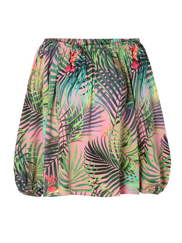 TATUUM TATUUM Bluza 'INDONEZJA'  miks boja