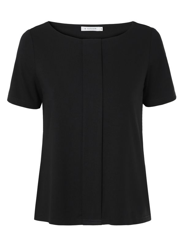 TATUUM TATUUM Bluza 'JODIE'  crna