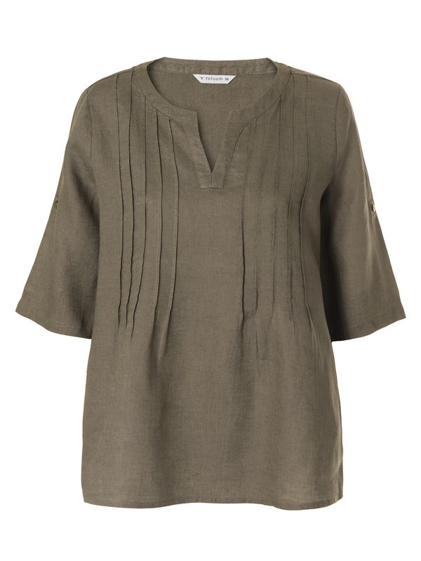 TATUUM TATUUM Bluza  kaki