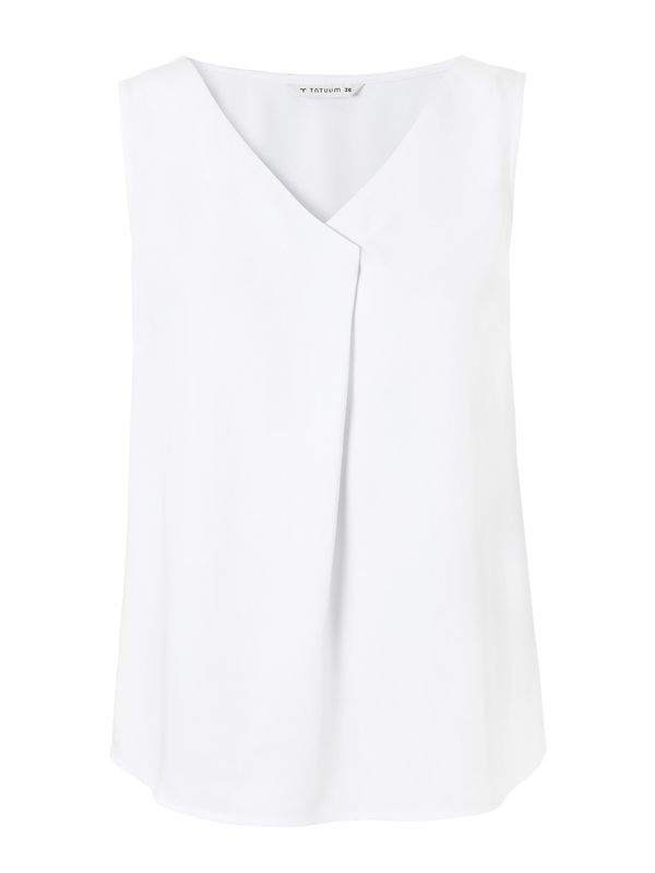 TATUUM TATUUM Bluza 'KALIA 2'  bijela