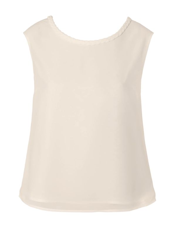 TATUUM TATUUM Bluza 'Lani'  prljavo bijela