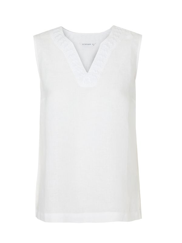 TATUUM TATUUM Bluza 'LEA'  bijela