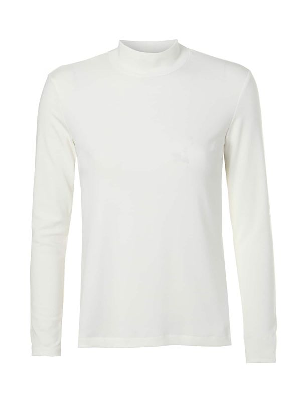 TATUUM TATUUM Bluza 'LEMIKI'  prljavo bijela