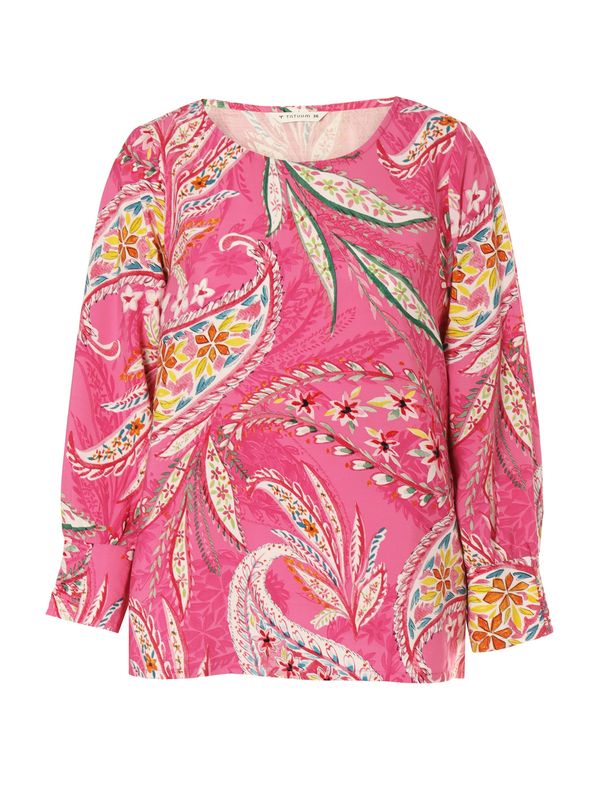 TATUUM TATUUM Bluza 'LIANA'  miks boja