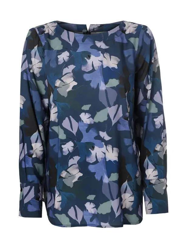 TATUUM TATUUM Bluza  ljubičasta