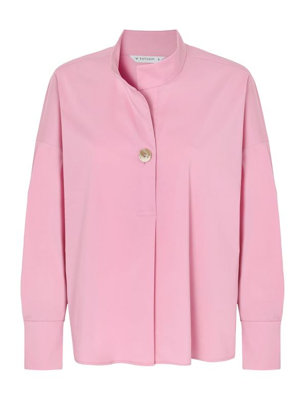 TATUUM TATUUM Bluza 'Lotari'  roza