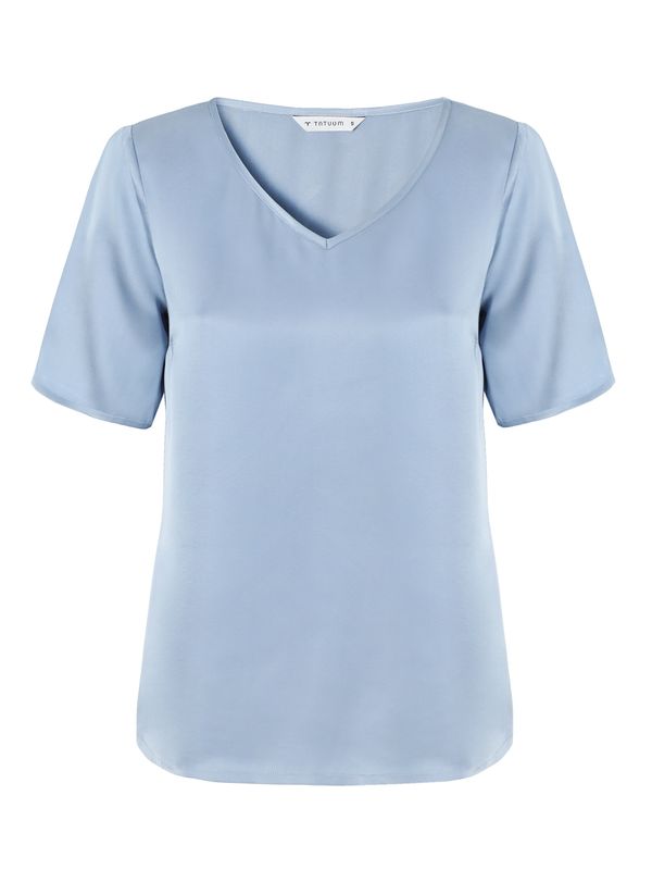 TATUUM TATUUM Bluza 'Mekonga'  svijetloplava