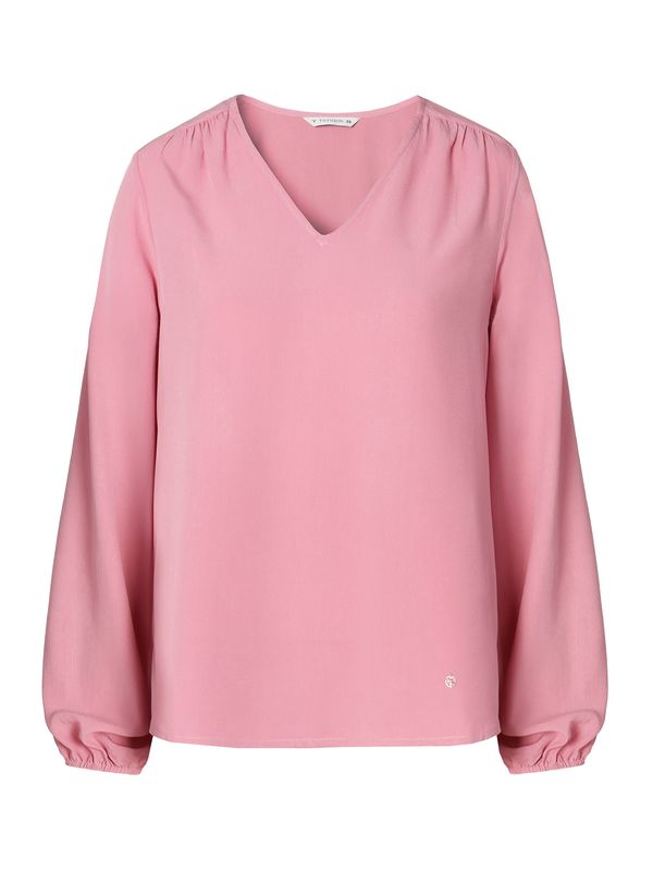 TATUUM TATUUM Bluza 'MELANELA'  svijetloroza