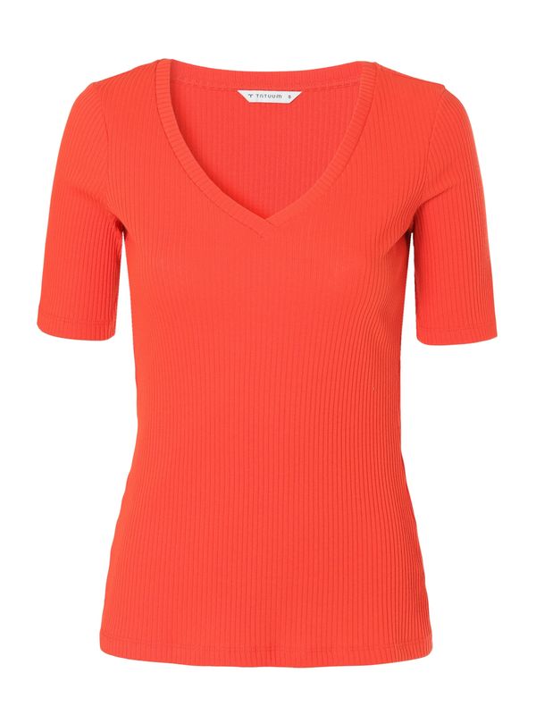 TATUUM TATUUM Bluza  narančasta