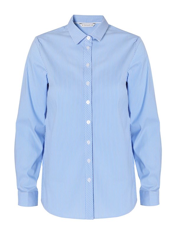 TATUUM TATUUM Bluza  plava