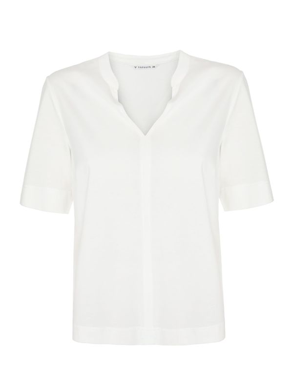 TATUUM TATUUM Bluza  prljavo bijela