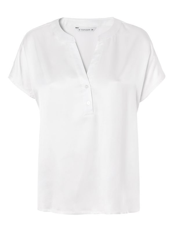 TATUUM TATUUM Bluza  prljavo bijela